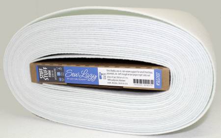 Stiff Stuff Firm Sew In Interfacing - FULL BOLT (bolt.SLG107) 