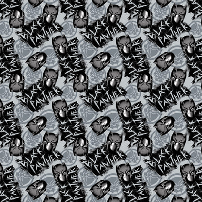 Black Panther - Springs Creative Fleece
