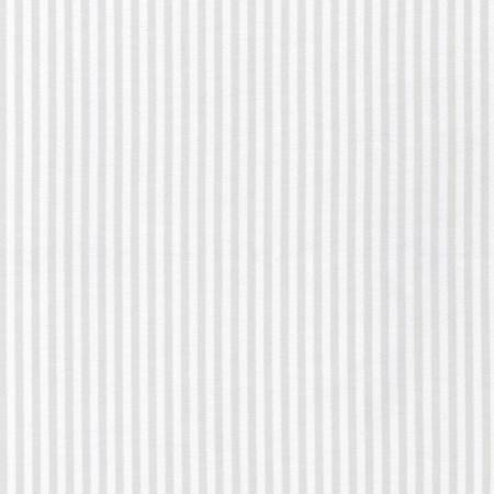 Grey Stripes - Robert Kaufman Flannel