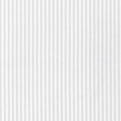 Grey Stripes - Robert Kaufman Flannel