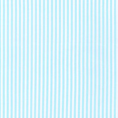Blue Stripes - Robert Kaufman Flannel