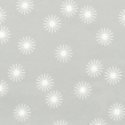 Fog Suns - Robert Kaufman Flannel