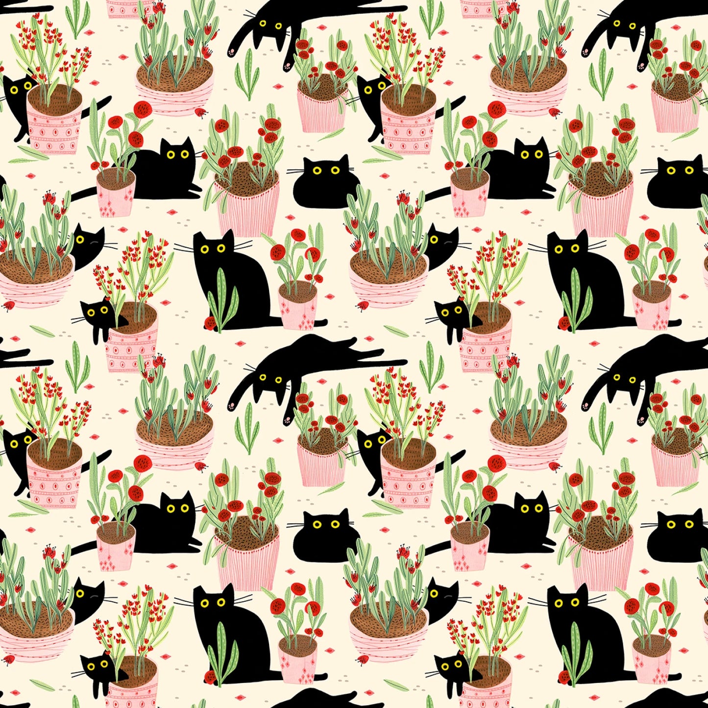 Dawn Amewsing - Dear Stella Cotton