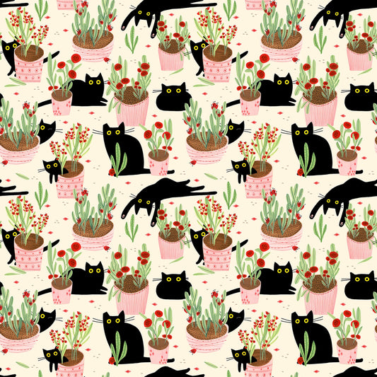 Dawn Amewsing - Dear Stella Cotton