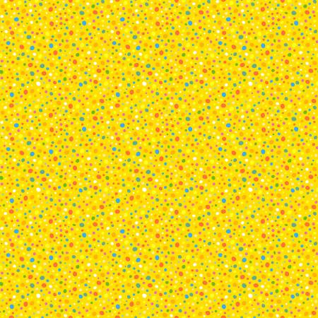 Buttercup Tropical Beans - Dear Stella Cotton