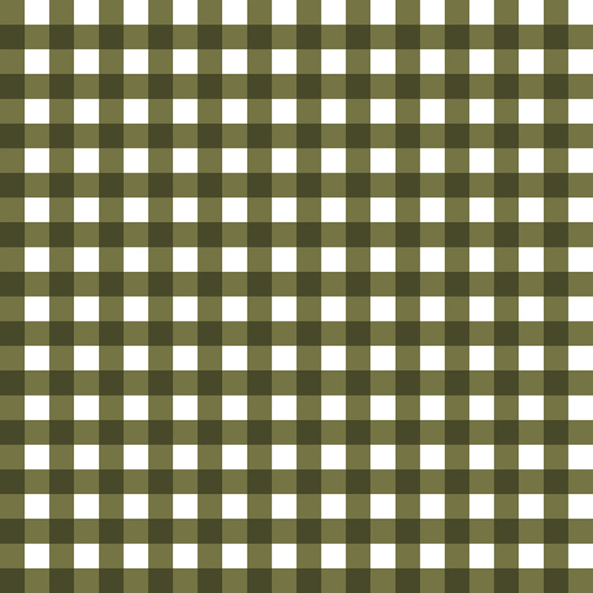 Emerald Fall Plaid - Bramble Bakery - Dear Stella Cotton