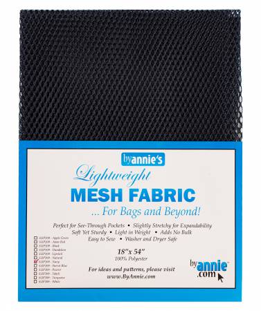 Mesh Lite Weight Package - Navy