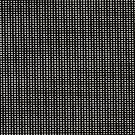 Black - Sew Easy Vinyl Mesh - 18in X 36in