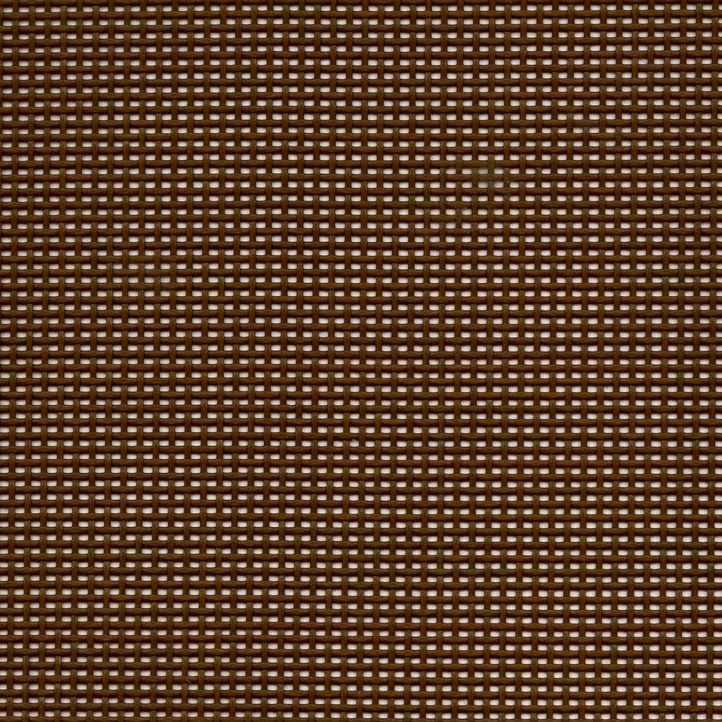 Brown Vinyl Bag Mesh Roll