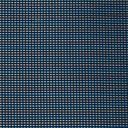 Navy - Sew Easy Vinyl Mesh - 18in X 36in