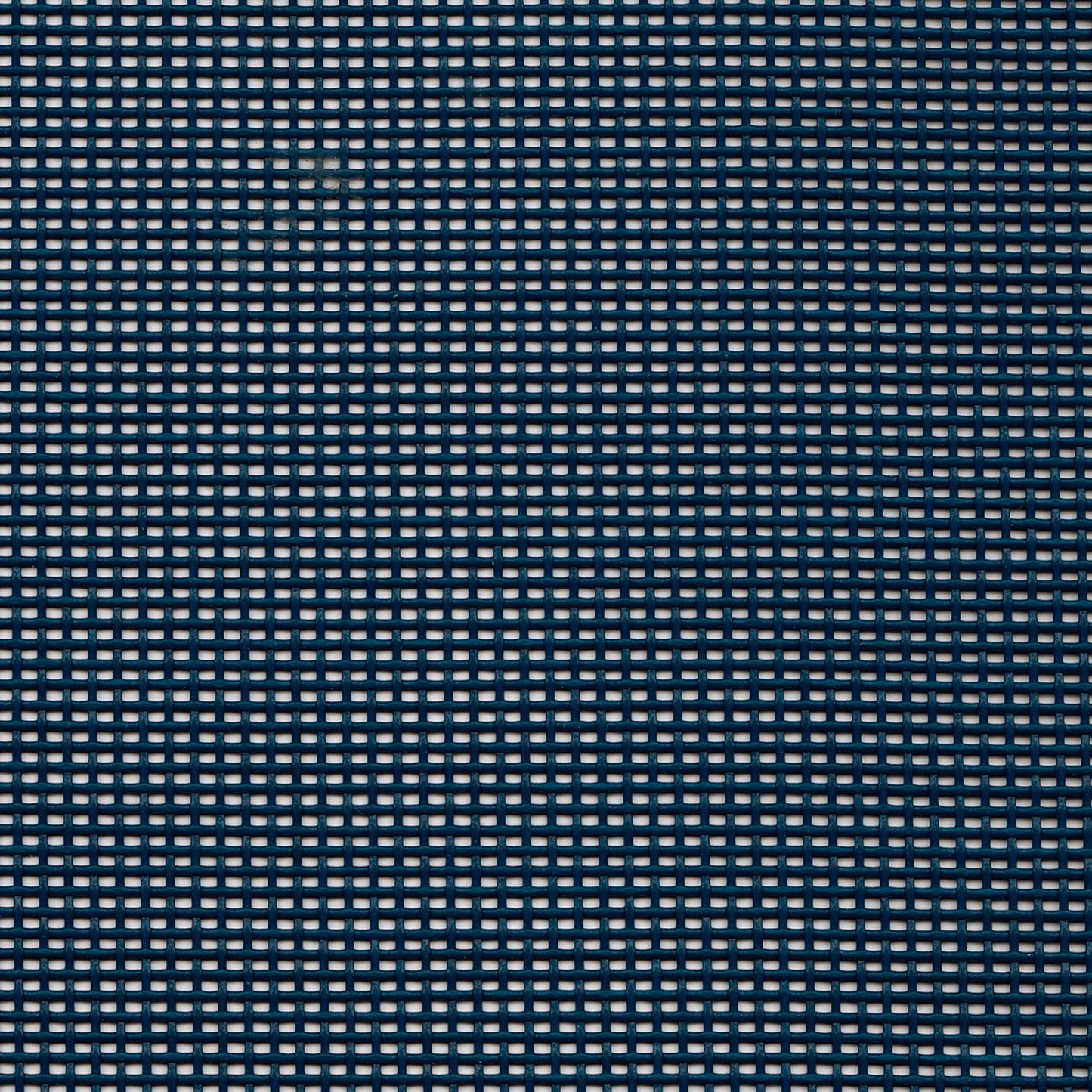 Navy Vinyl Bag Mesh Roll
