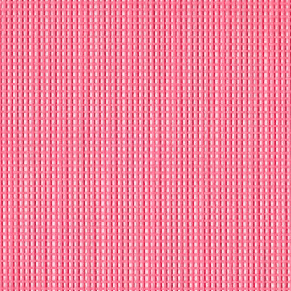 Pink - Sew Easy Vinyl Mesh - 18in X 36in