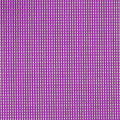 Purple - Sew Easy Vinyl Mesh - 18in X 36in