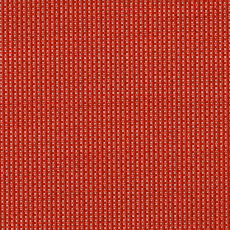 Red - Sew Easy Vinyl Mesh - 18in X 36in