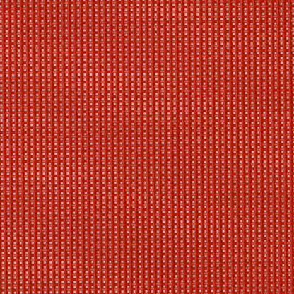 Red - Sew Easy Vinyl Mesh - 18in X 36in