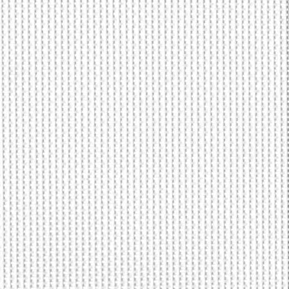 White - Sew Easy Vinyl Mesh - 18in X 36in