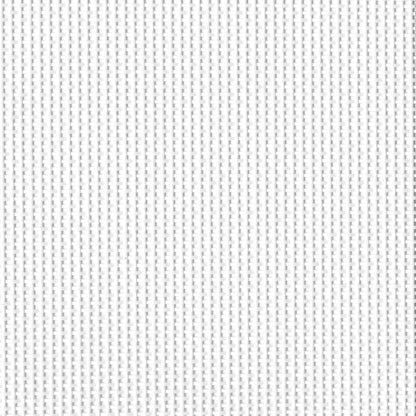 White Vinyl Bag Mesh Roll