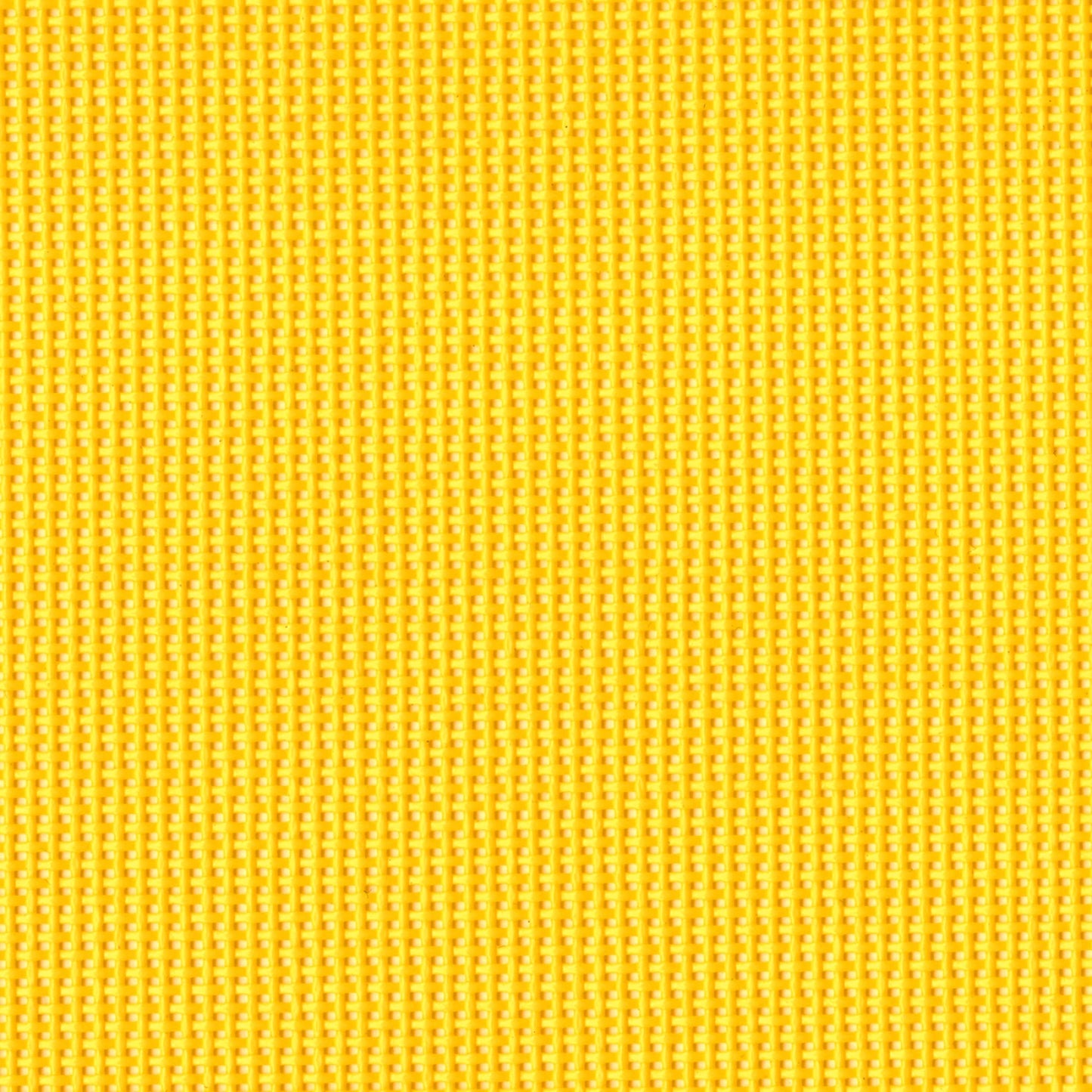Yellow Vinyl Bag Mesh Roll