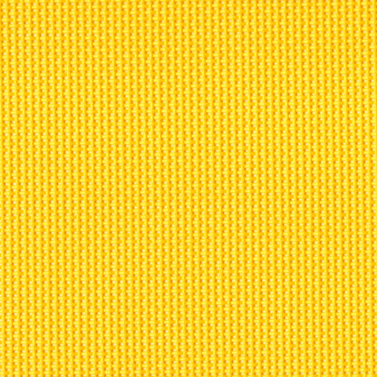 Yellow Vinyl Bag Mesh Roll