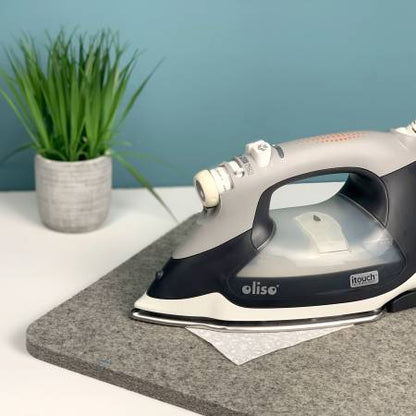 Wool Pressing Mat 17in x 24in x 1/2in Thick ( TGQWM1724)