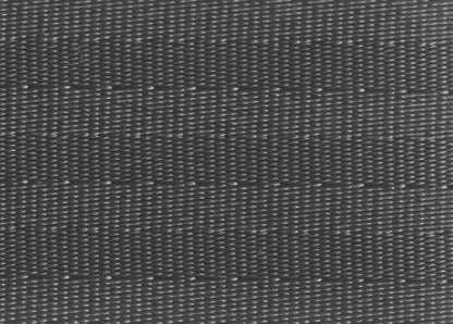 Webbing -Dark Grey