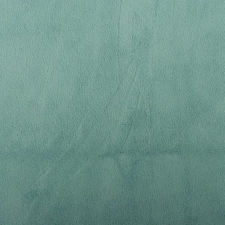 90" Spearmint Smooth - Shannon Fabrics Cuddle Minky (vie