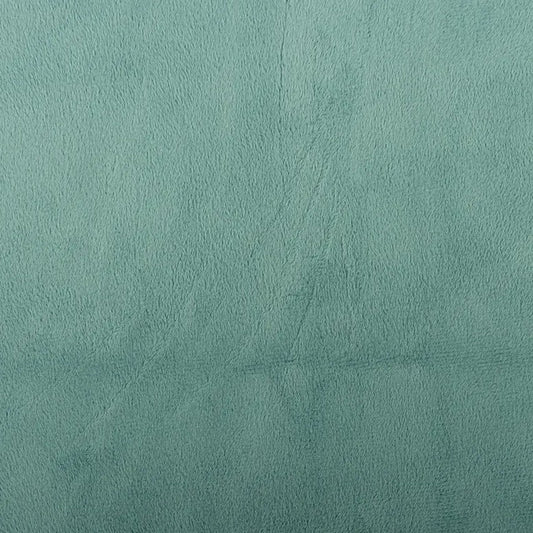 90" Spearmint Smooth - Shannon Fabrics Cuddle Minky (vie