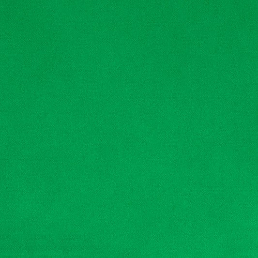 Kelly Green Smooth - Shannon Fabrics Cuddle Minky