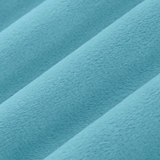 Lake Smooth - Shannon Fabrics Cuddle Minky
