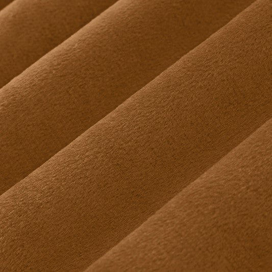Mocha Smooth - Shannon Fabrics Cuddle Minky