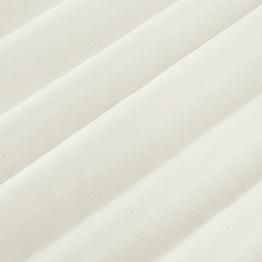 Natural Smooth - Shannon Fabrics Cuddle Minky