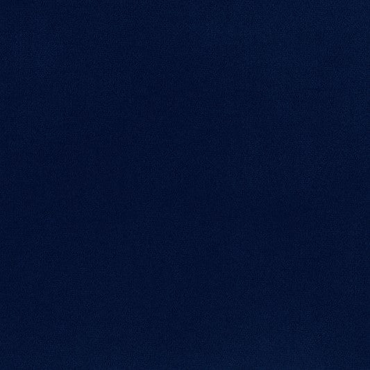 90" Navy Smooth - Shannon Fabrics Cuddle Minky