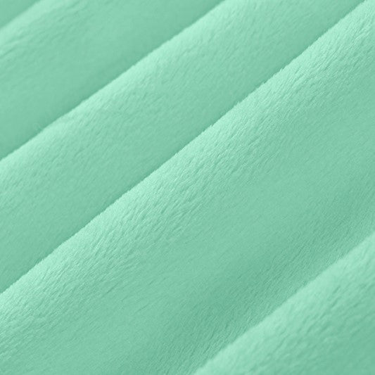 Opal Smooth - Shannon Fabrics Cuddle Minky
