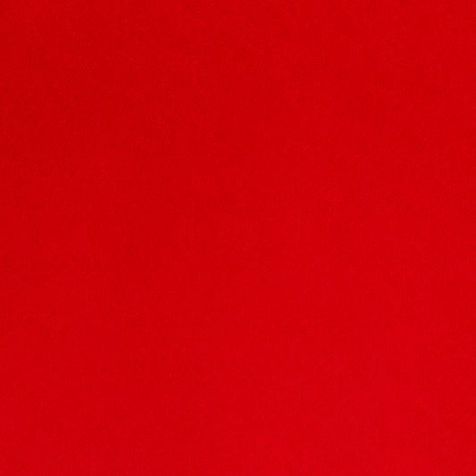 Scarlet Smooth - Shannon Fabrics Cuddle Minky