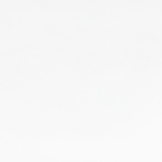 90" Snow White Smooth - Shannon Fabrics Cuddle Minky