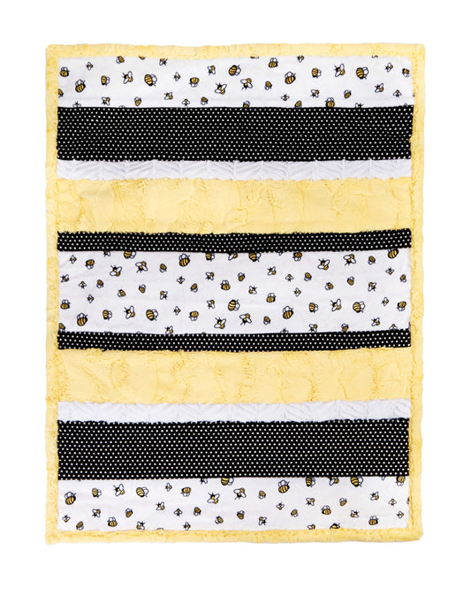 Bambino Cuddle® Kit Bee Happy (ckbambinobeehappy)