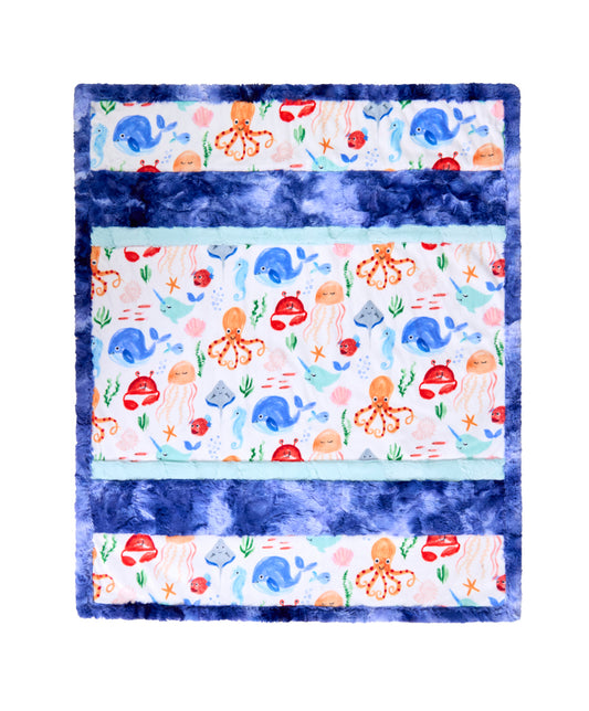 Bambino Cuddle® Kit Bubble Buddies (ckbambinobubblebuddies)