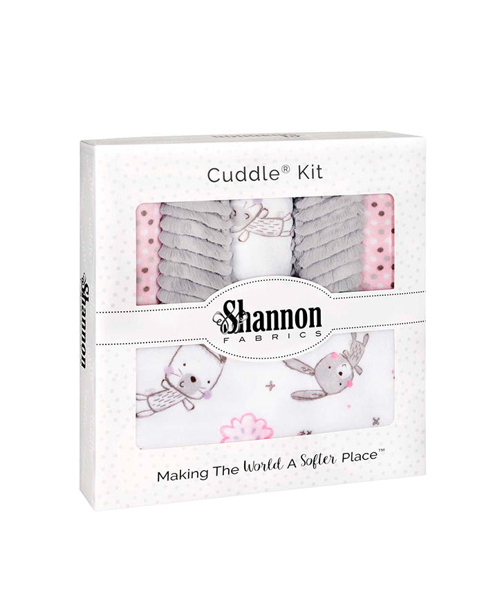  Bambino Cuddle® Kit Bunny Hunny ( ckbambinobunnyhunny)
