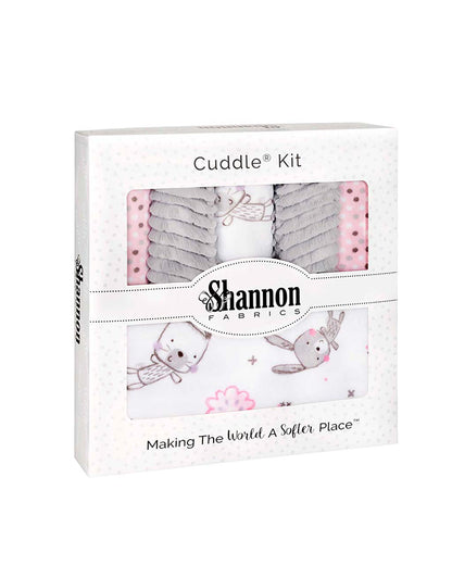  Bambino Cuddle® Kit Bunny Hunny ( ckbambinobunnyhunny)