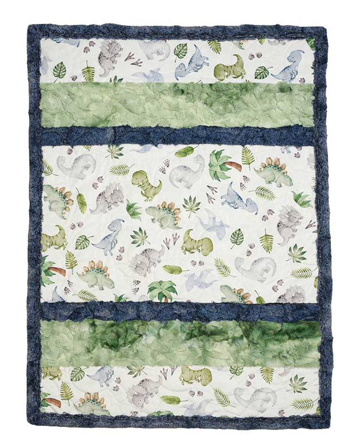 Bambino Cuddle® Kit Cuddle-Saurus