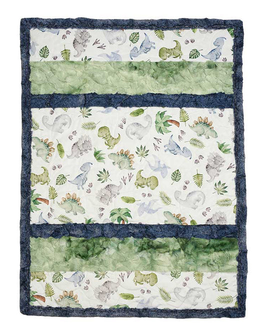 Bambino Cuddle® Kit Cuddle-Saurus