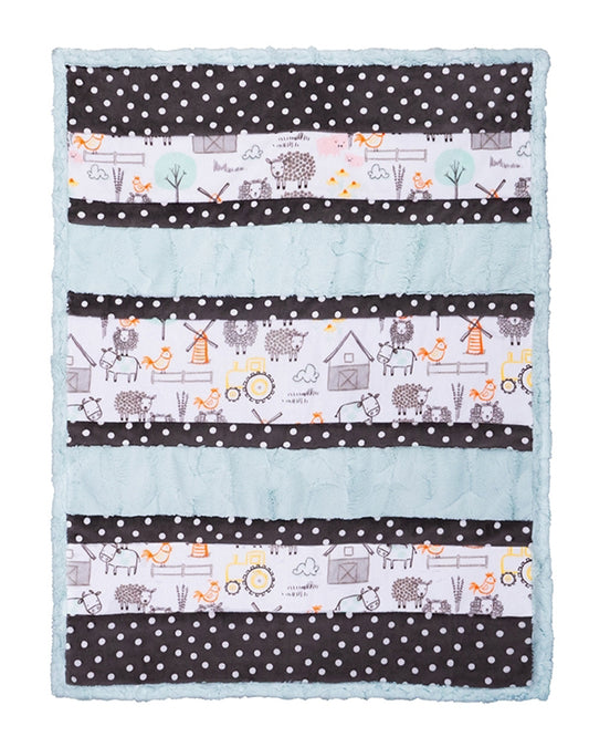 Bambino Cuddle® Kit Hay, There!