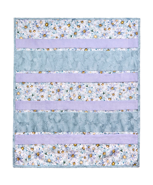 Crazy 8 Cuddle® Kit Daisy Delight (ckcrazy8daisydelight)