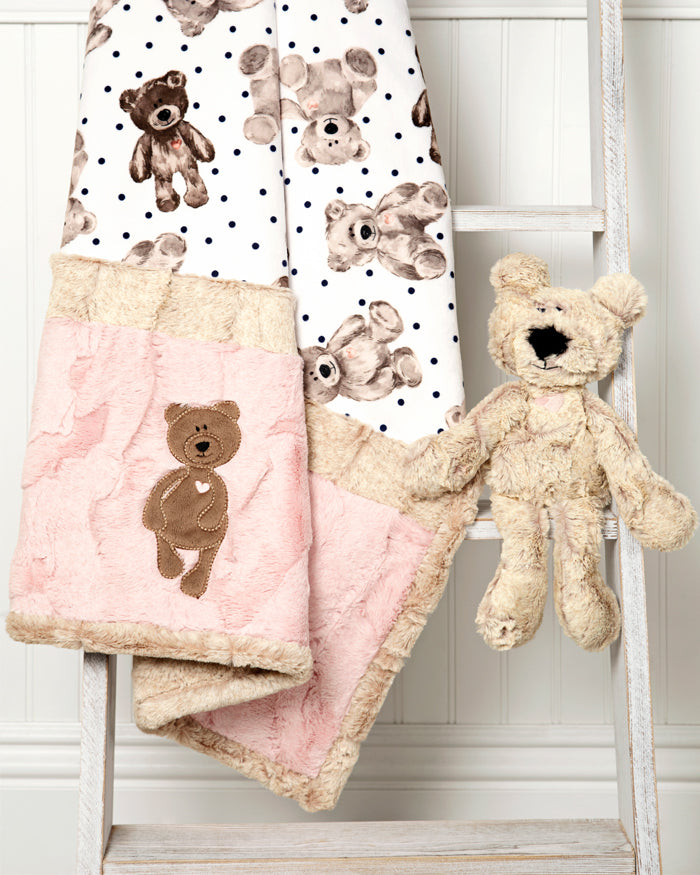  Cuddle® Buddies Kit Kimberbear (ckcuddlebuddieskimberbear)