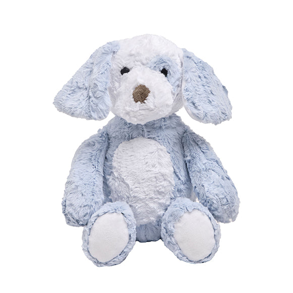 Barkley Blue - Cuddle® Critter Kit