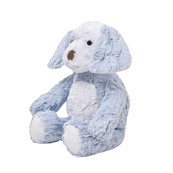 Barkley Blue - Cuddle® Critter Kit