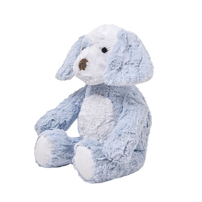 Barkley Blue - Cuddle® Critter Kit