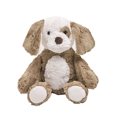 Barkley Cappuccino - Cuddle® Critter Kit