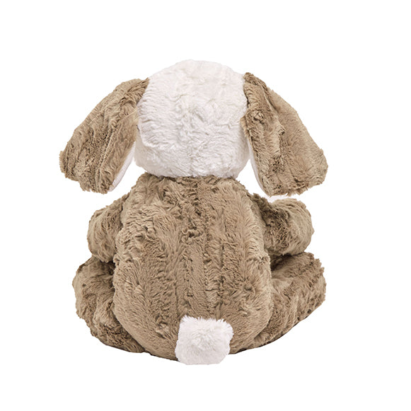 Barkley Cappuccino - Cuddle® Critter Kit