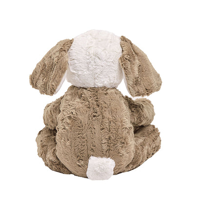 Barkley Cappuccino - Cuddle® Critter Kit